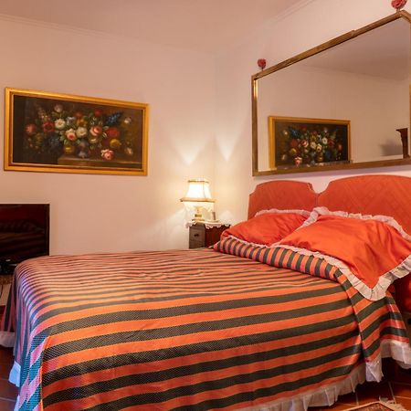 La Chiesuola Bed and Breakfast Bagnaia  Εξωτερικό φωτογραφία