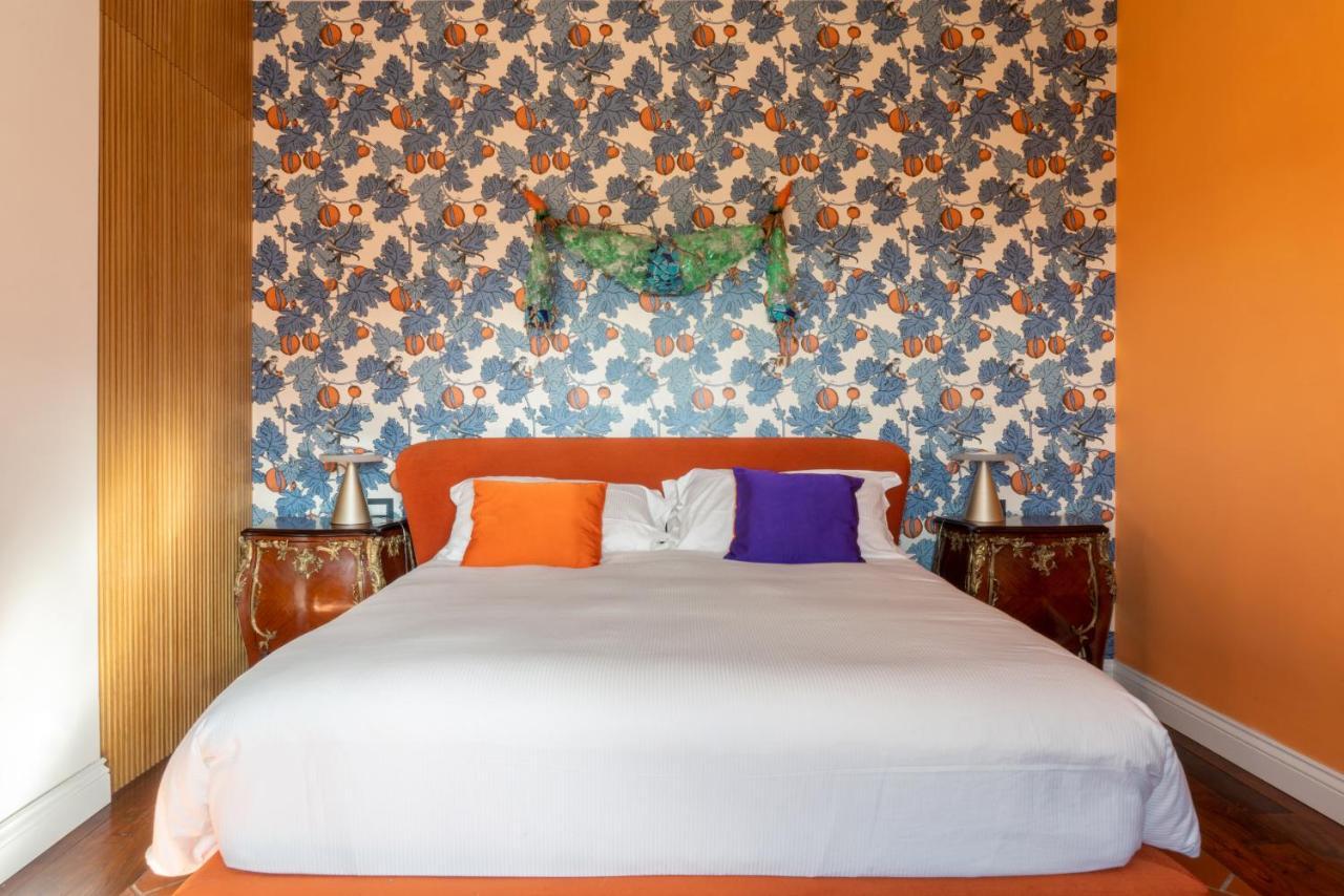 La Chiesuola Bed and Breakfast Bagnaia  Εξωτερικό φωτογραφία