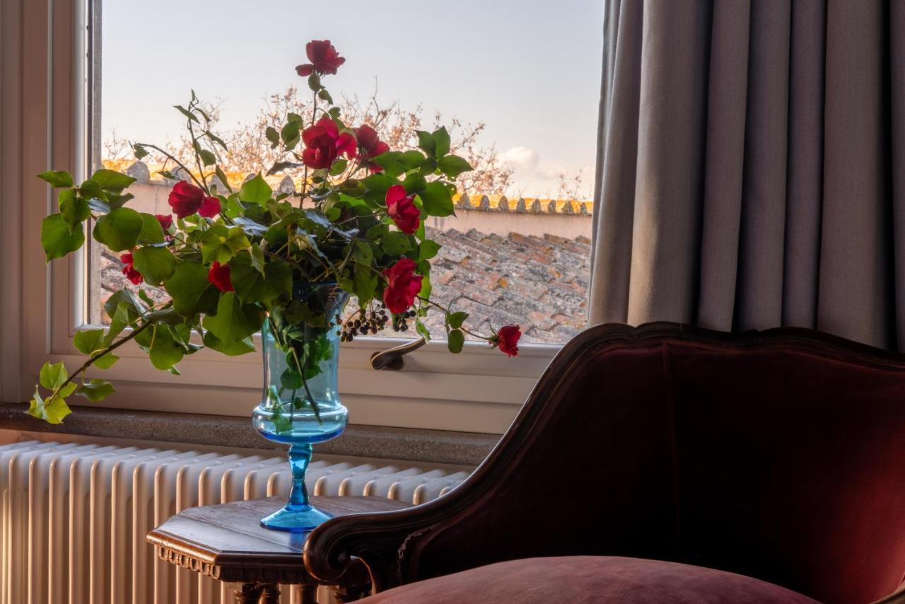 La Chiesuola Bed and Breakfast Bagnaia  Εξωτερικό φωτογραφία