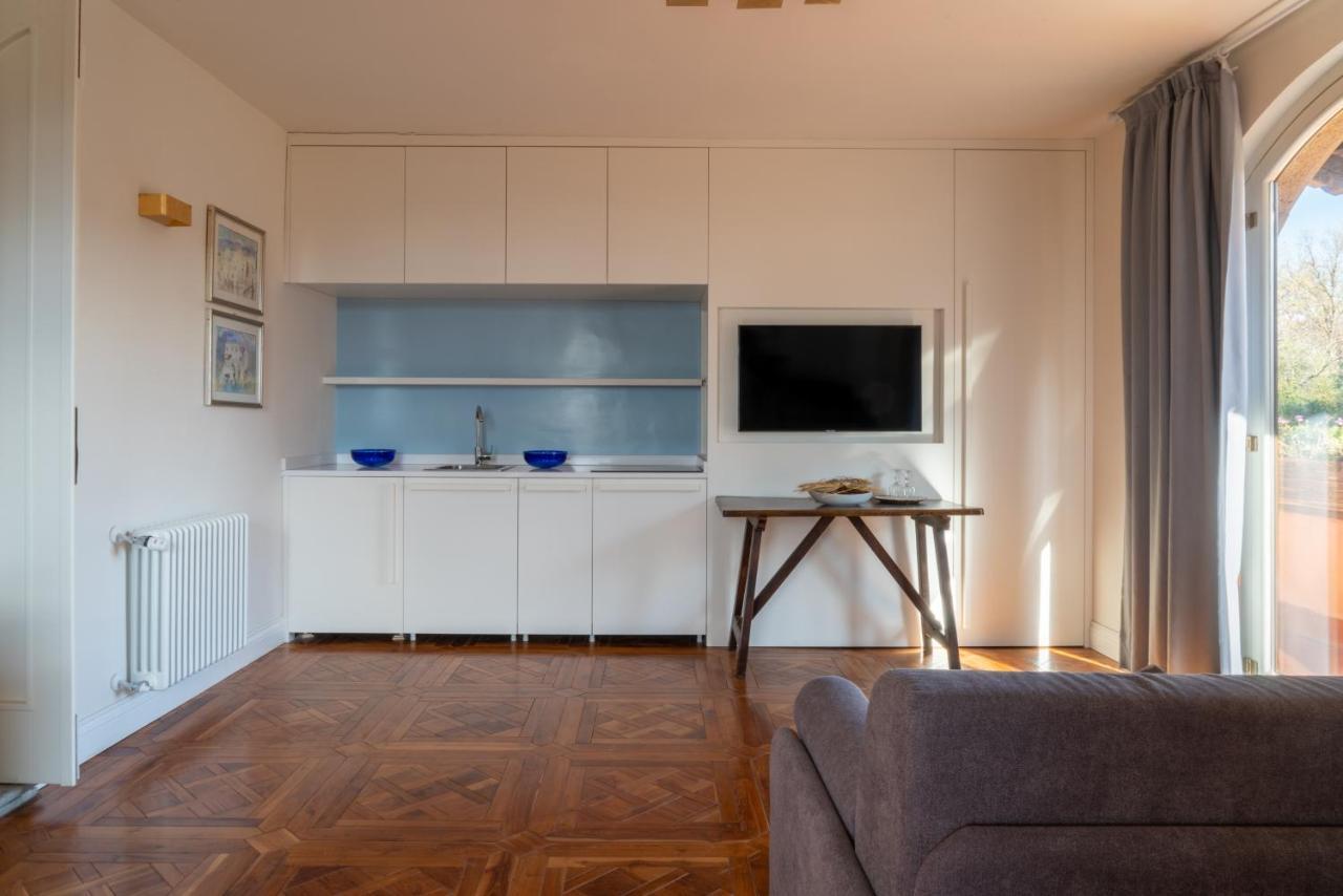 La Chiesuola Bed and Breakfast Bagnaia  Εξωτερικό φωτογραφία