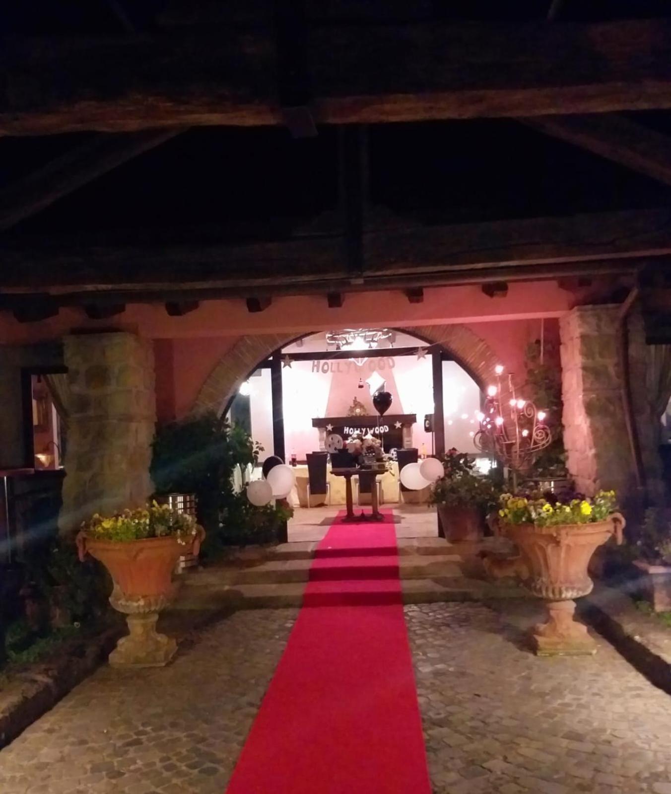 La Chiesuola Bed and Breakfast Bagnaia  Εξωτερικό φωτογραφία