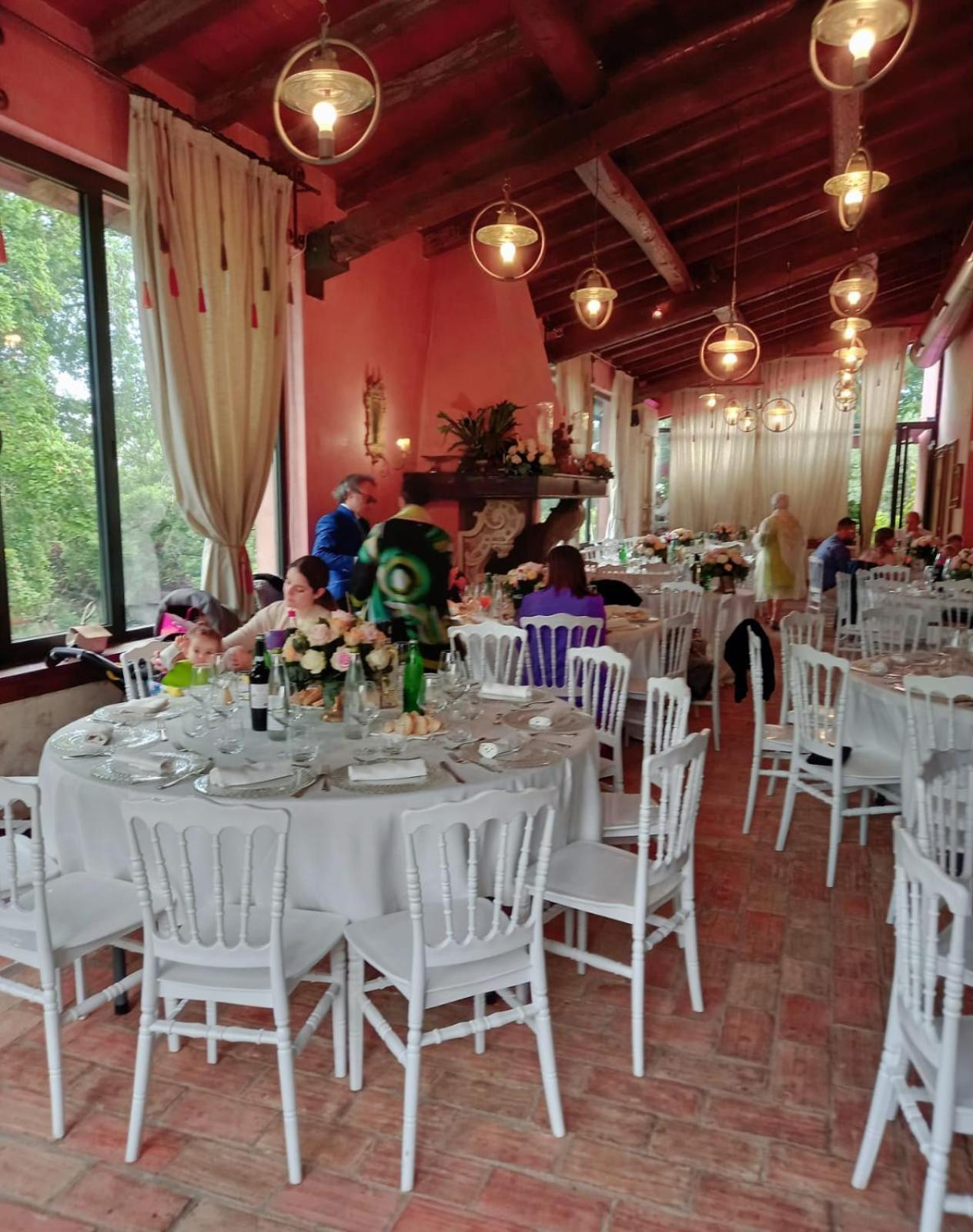La Chiesuola Bed and Breakfast Bagnaia  Εξωτερικό φωτογραφία